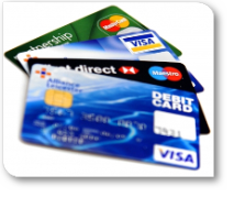 karty kredytowe debetowe
